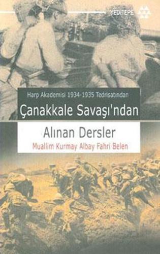 Çanakkale Savaşı'ndan Alınan Dersler