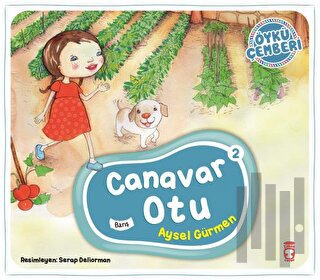 Canavar Otu - Öykü Çemberi 2