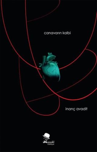 Canavarın Kalbi | Kitap Ambarı