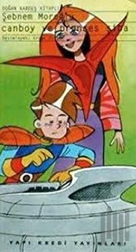 Canboy ve Prenses Şiba