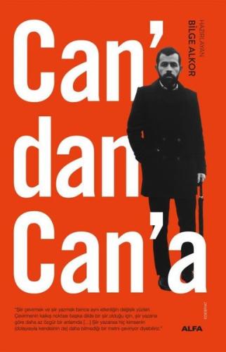Can'dan Can'a | Kitap Ambarı
