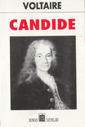 Candide-Oda Yay. | Kitap Ambarı