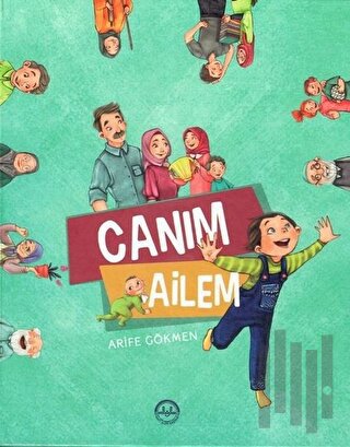Canım Ailem (Ciltli)