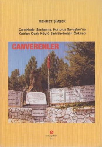 Canverenler | Kitap Ambarı