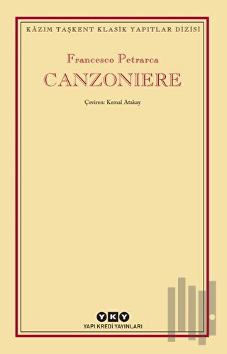 Canzoniere (Ciltli)