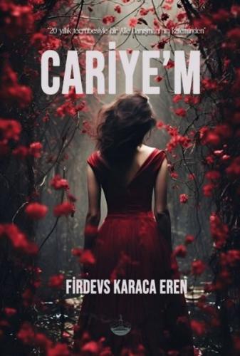 Cariye’m | Kitap Ambarı