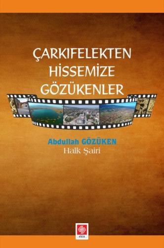 Çarkıfelekten Hissemize Gözükenler