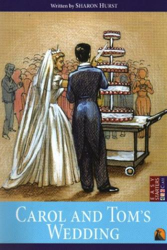 Carol and Tom Wedding - Easy