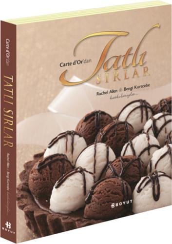 Carte d'or'dan Tatlı Sırlar