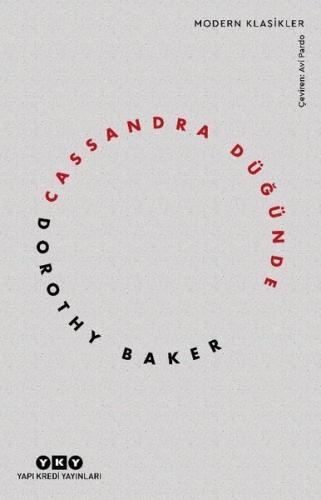 Cassandra Düğünde - Modern Klasikler