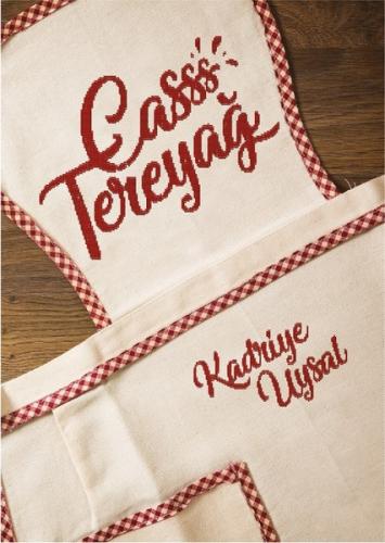 Casss Tereyağ | Kitap Ambarı