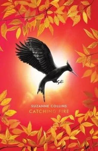 Catching Fire Deluxe | Kitap Ambarı