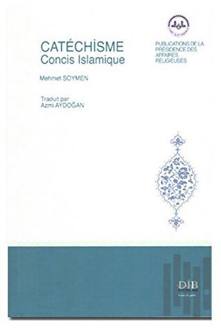 Catechisme Concis Islamique (Fransızca Cep İlmihali)