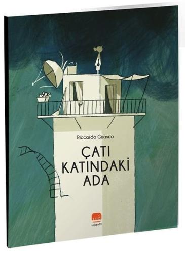Çatı Katındaki Ada