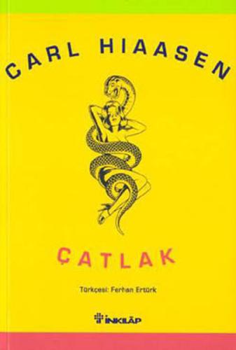 Çatlak | Kitap Ambarı