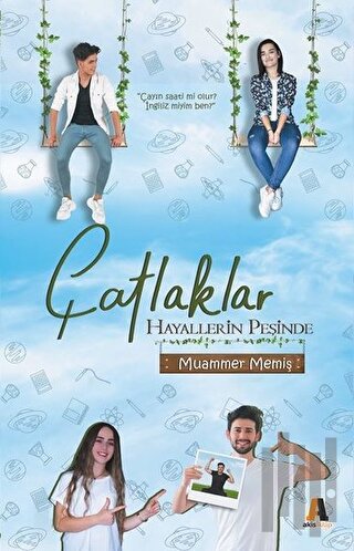Çatlaklar - Hayallerin Peşinde