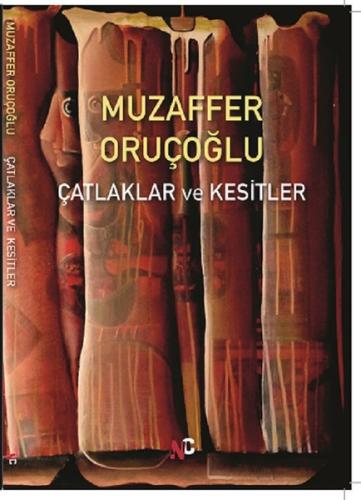Çatlaklar ve Kesitler | Kitap Ambarı