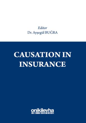 Causation in Insurance