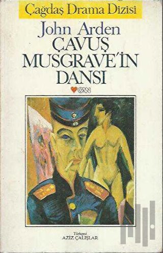 Çavuş Musgrave'in Dansı