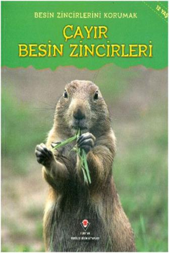 Çayır Besin Zincirleri