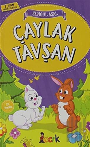 Çaylak Tavşan - 3. Sınıf Hikayeler