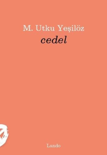 Cedel | Kitap Ambarı