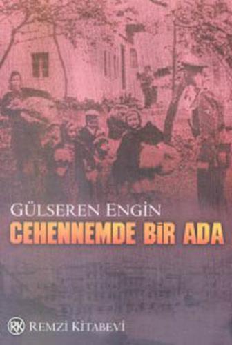 Cehennemde Bir Ada