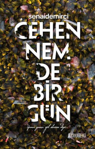 Cehennemde Bir Gün | Kitap Ambarı