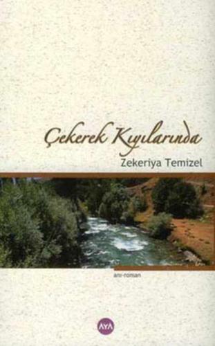 Çekerek Kıyılarında