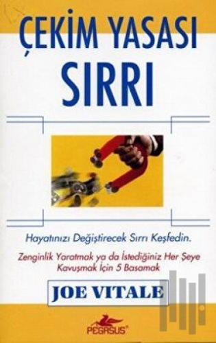 Çekim Yasası Sırrı