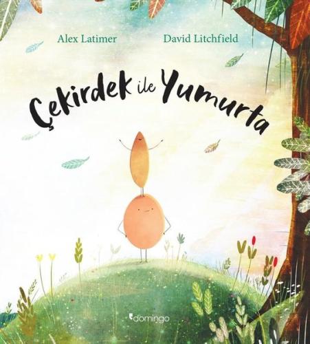 Çekirdek ile Yumurta | Kitap Ambarı