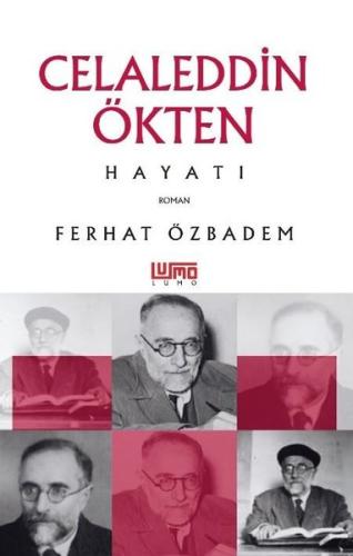 Celaleddin Ökten Hayatı | Kitap Ambarı
