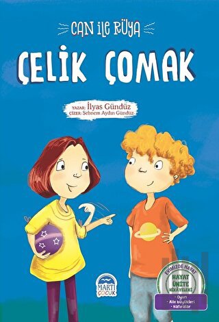 Çelik Çomak - Can ile Rüya