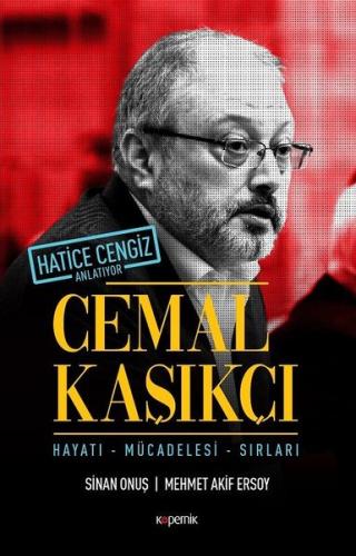 Cemal Kaşıkçı
