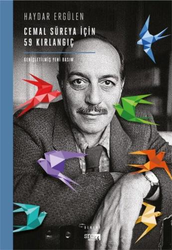 Cemal Süreya İçin 59 Kırlangıç | Kitap Ambarı