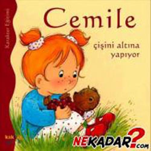 Cemile - Çişini Altına Yapıyor