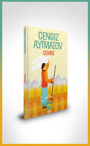 Cemile - Özel Baskı