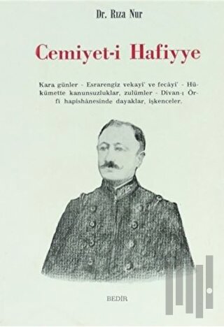 Cemiyet-i Hafiyye