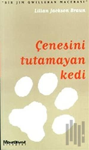 Çenesini Tutamayan Kedi
