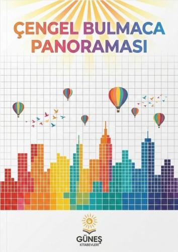 Çengel Bulmaca Panoraması
