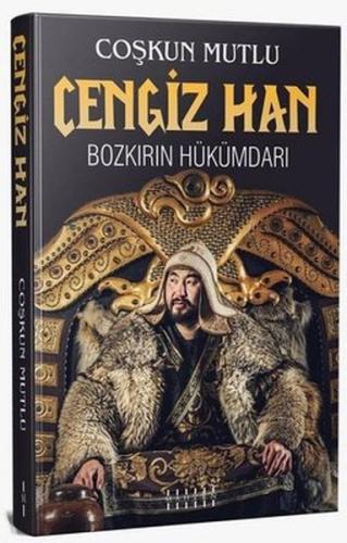 Cengiz Han | Kitap Ambarı