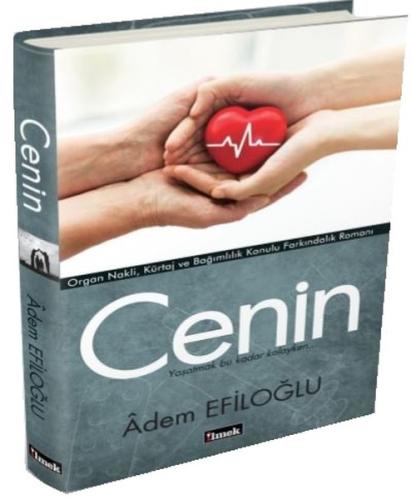 Cenin | Kitap Ambarı