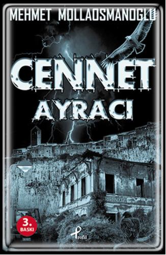 Cennet Ayracı | Kitap Ambarı