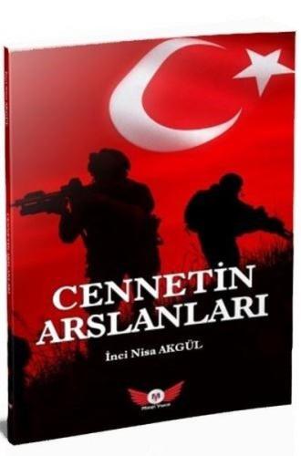 Cennetin Arslanları | Kitap Ambarı