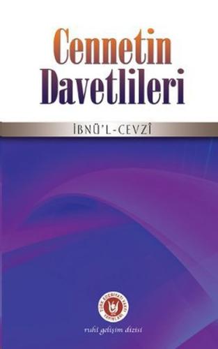 Cennetin Davetlileri | Kitap Ambarı