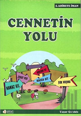 Cennetin Yolu
