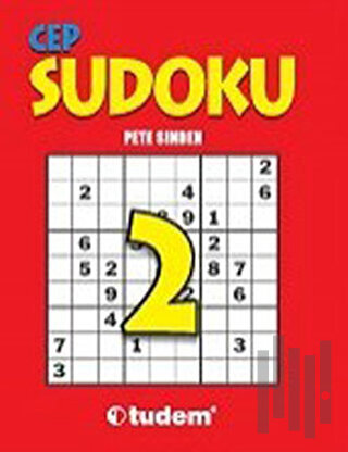 Cep Sudoku 2