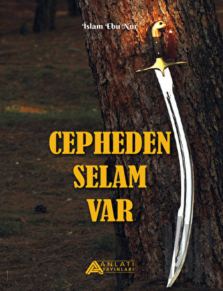 Cepheden Selam Var | Kitap Ambarı
