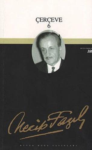 Çerçeve 6 | Kitap Ambarı