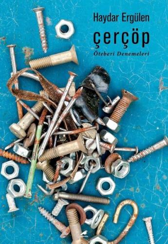 Çerçöp - Öteberi Denemeleri | Kitap Ambarı
